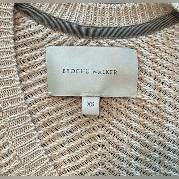Gorgeous Brochu Walker Sweater - Picture 3 of 3